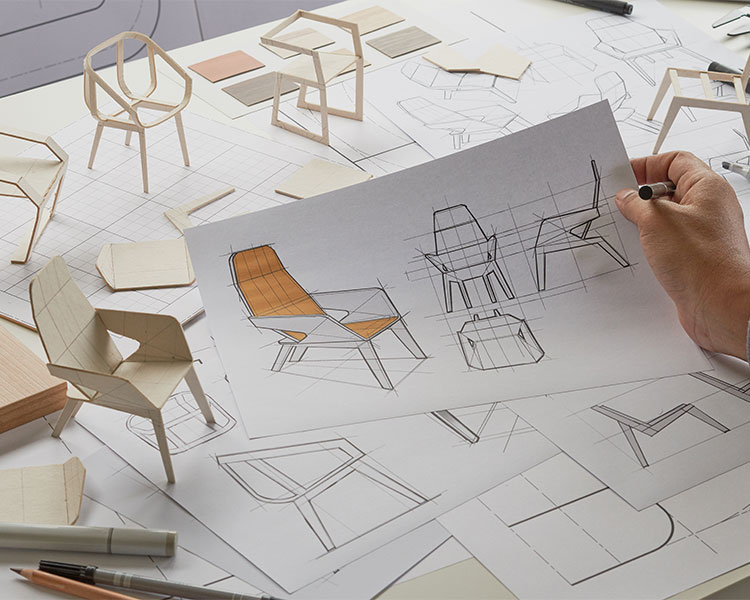 Design-Service-Advantages