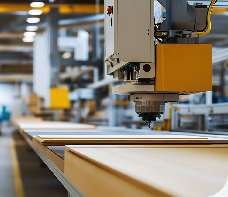 furniture manufacturing capabilities