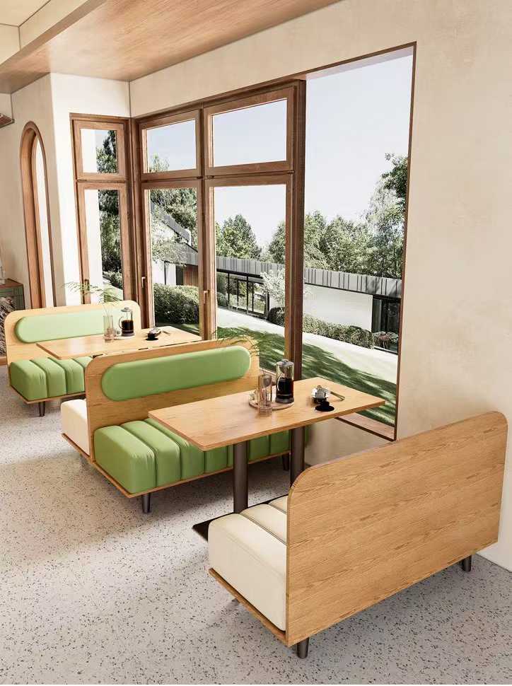 Restaurant Table And Chair Sets-7 Restaurant Table And Chair Sets-7