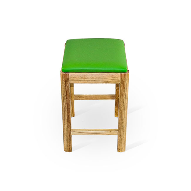 Square Stool
