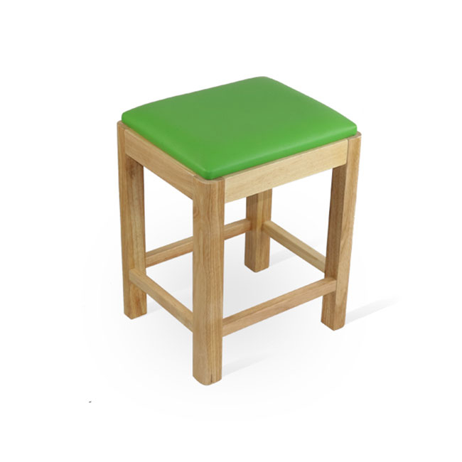 Square Stool