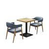 Company Restaurant Table And Chair Sets