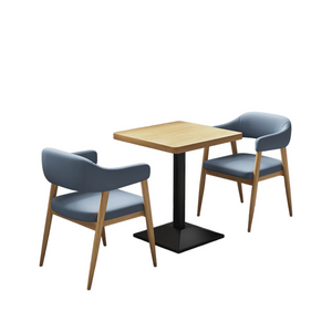 Company Restaurant Table And Chair Sets