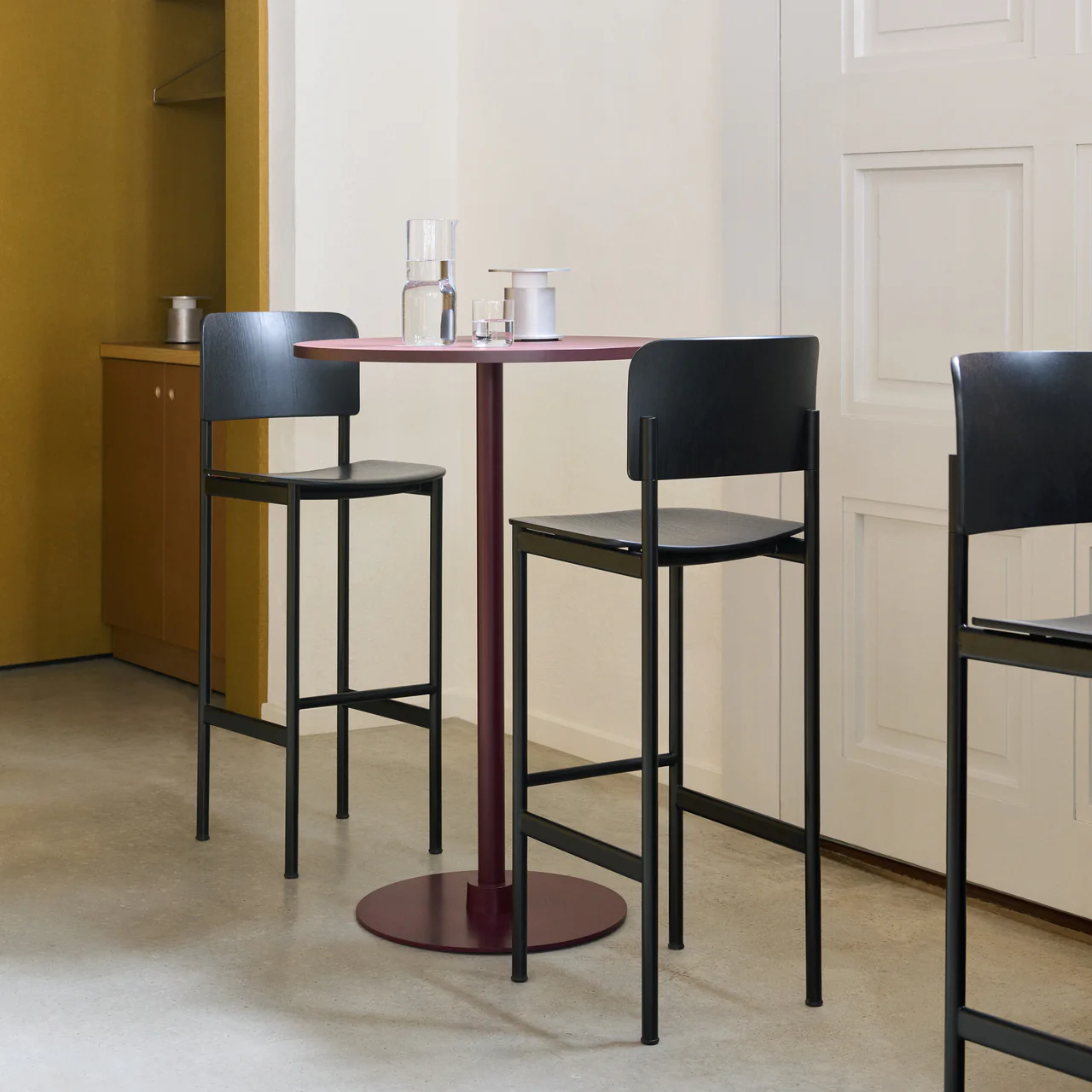 Fireproof Board Table5 Fireproof Board Table5