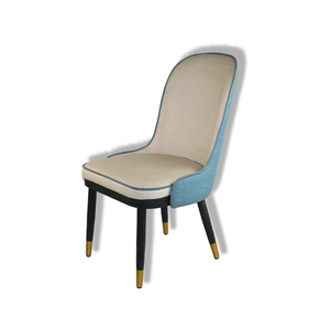 Iron Windsor II Chair