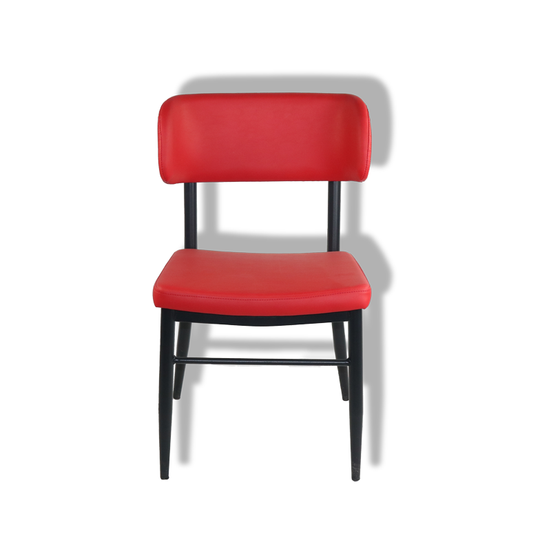 U-backed Chair