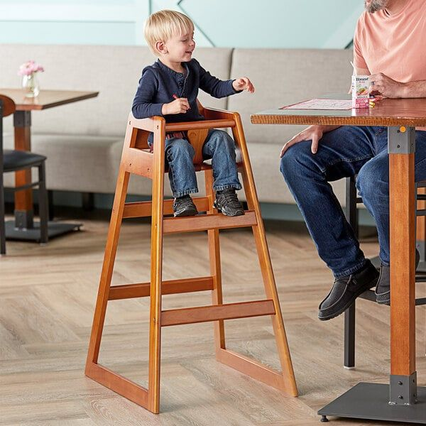 Restaurant Children’s Chair3 Restaurant Children’s Chair3