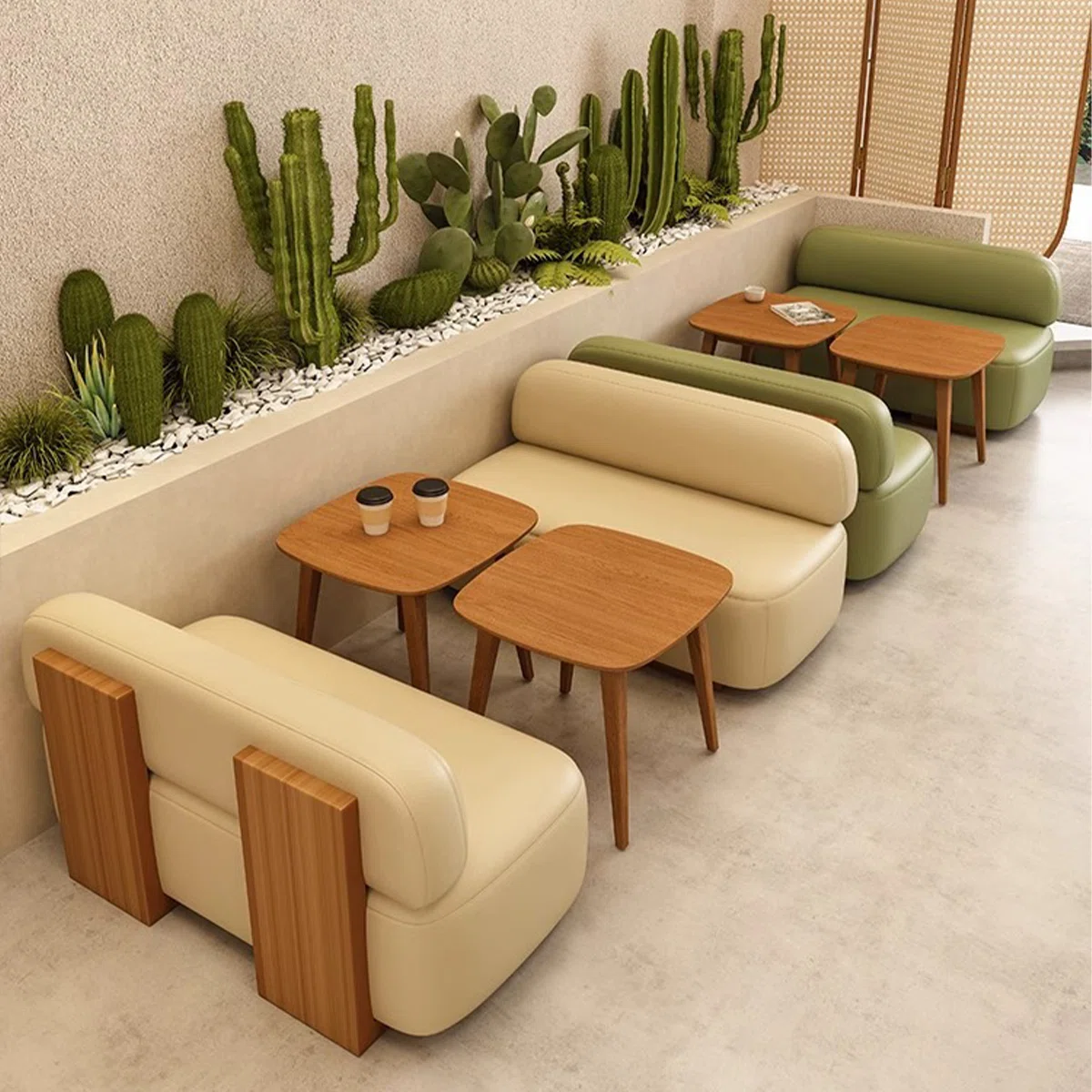 Restaurant Table And Chair Sets-4 Restaurant Table And Chair Sets-4