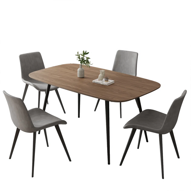 Restaurant Table And Chair Sets3