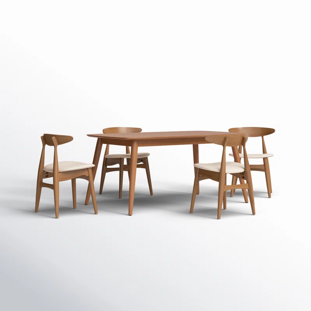 Restaurant Table And Chair Sets2