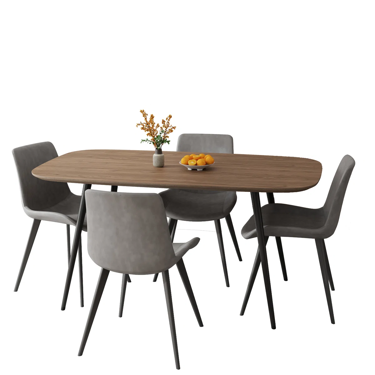Restaurant Table And Chair Sets3
