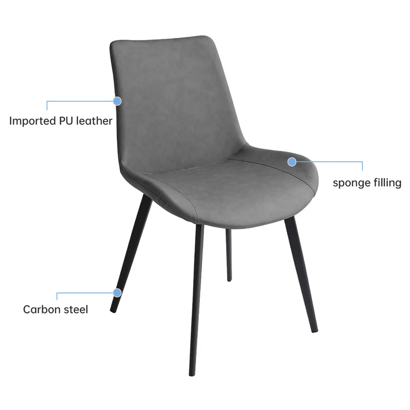 Restaurant Table And Chair Sets3