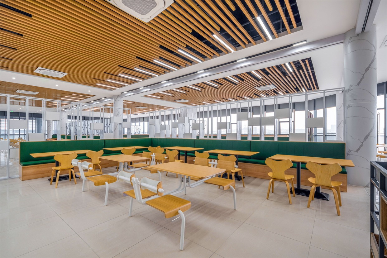 School Cafeteria Table And Chair Sets-4 School Cafeteria Table And Chair Sets-4