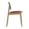 European Style Popular Solid Wood Chairs